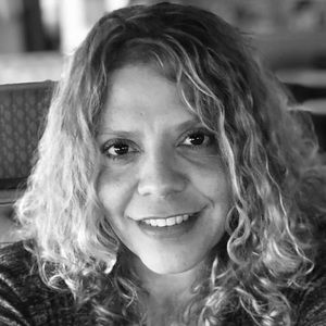 Meet your Posher, Charlene